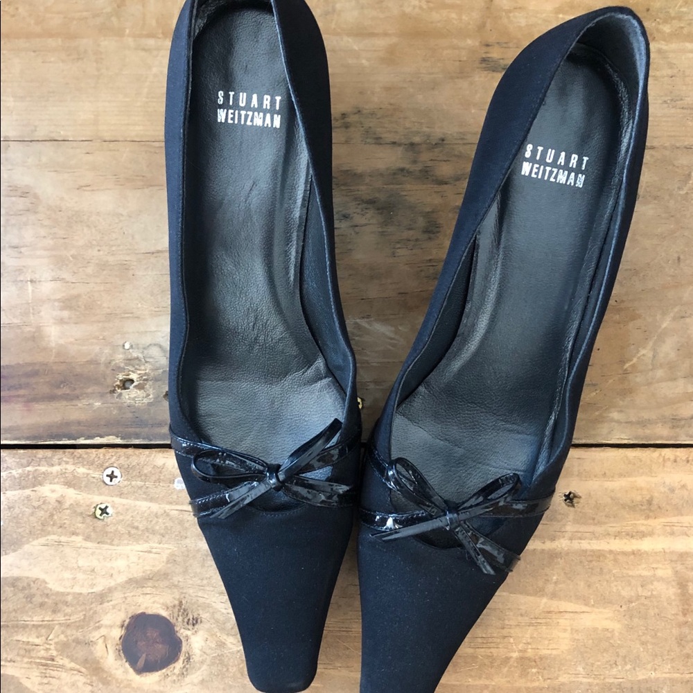 Stuart weitzman heels